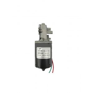 SUMTOR Electric Motor GW6280, Refrigeration parts
