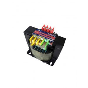 SWALLOW Transformer SCT-500E, Refrigeration parts