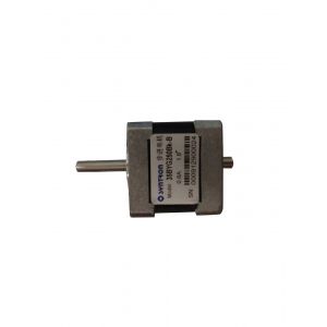 Syntron Electric Motor 35BYG250BK-B, Refrigeration parts