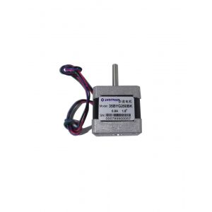 Syntron Electric Motor 35BYG250BK, Refrigeration parts