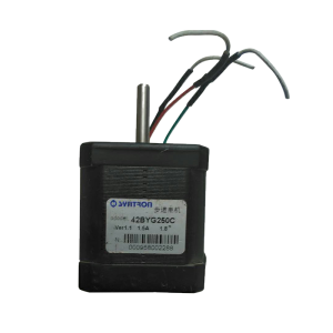 Syntron Electric Motor 42BYG250C, Refrigeration parts