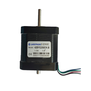 Syntron Electric Motor 42BYG250CK -B, Refrigeration parts