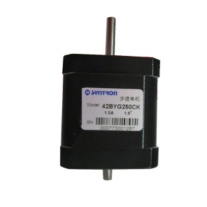 Syntron Electric Motor 42BYG250CK, Refrigeration parts