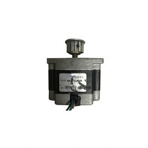 Syntron Electric Motor 56BYG250B, Refrigeration parts