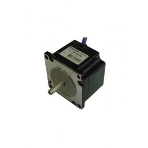Syntron Electric Motor 57BYG350BL, Refrigeration parts