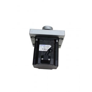 Syntron Electric Motor 86BYG350BL, Refrigeration parts