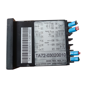 Taisee Temperature Controller TA72-03020010, Refrigeration parts