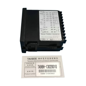 Taisee Temperature Controller TA96H-13020010, Refrigeration parts