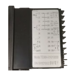 Taisee Temperature Controller TE96H-01010000, Refrigeration parts