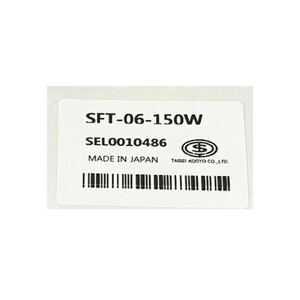 TAISEI Filter SFT-06-150W, Refrigeration parts