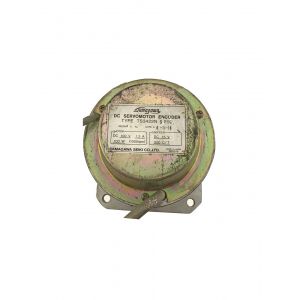 TAMAGAWA Electric Motor TS3422N5E92, Refrigeration parts