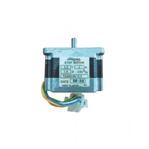 TAMAGAWA Electric Motor TS3653N1E2, Refrigeration parts