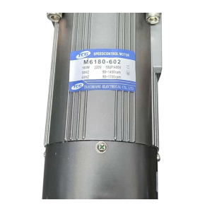 TCG Electric Motor M6180-602, Refrigeration parts