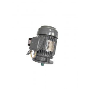 TECO Electric Motor AEEF-0.37KW-4P, Refrigeration parts