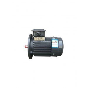 TECO Electric Motor AEEVX3-7.5KW-4P-B3, Refrigeration parts