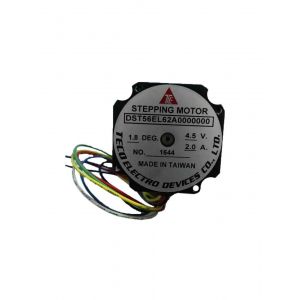 TECO Electric Motor DST56EL62A0000000, Refrigeration parts