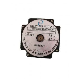 TECO Electric Motor DST86EM83A0000000, Refrigeration parts