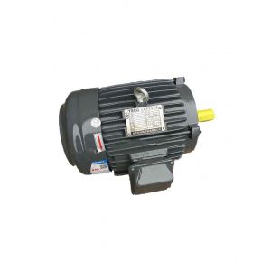 TECO Electric Motor TEGH160L-2-18.5KW, Refrigeration parts