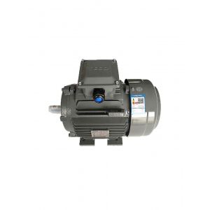 TECO Electric Motor TEGH160M2-2-15KW, Refrigeration parts