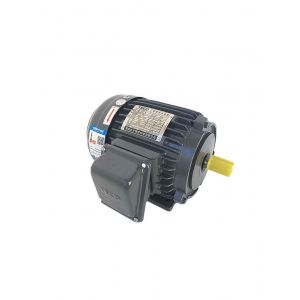 TECO Electric Motor TEGH180M-2-22KW, Refrigeration parts