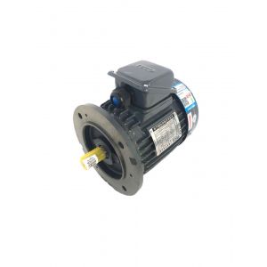 TECO Electric Motor TEGH200L-4-30KW, Refrigeration parts