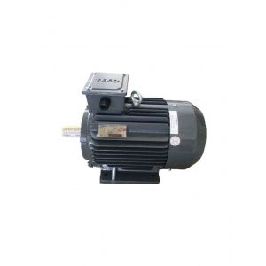 TECO Electric Motor TEGH280S-6-45KW, Refrigeration parts