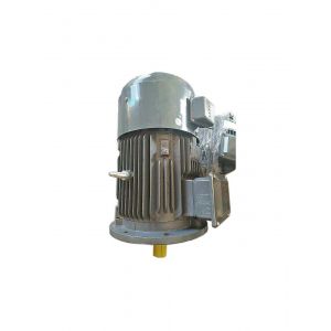 TECO Electric Motor TVGH63M1-4, Refrigeration parts