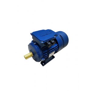 Temporiti Electric Motor REBM90LA4, Refrigeration parts