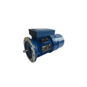 Temporiti Electric Motor TMM71B4, Refrigeration parts