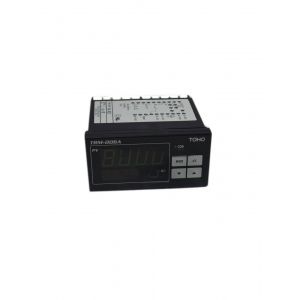 Toho Temperature Controller TRM-006A-0-AG, Refrigeration parts