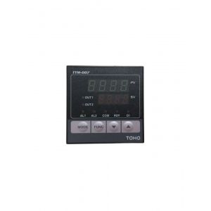 Toho Temperature Controller TTM-007-R-ABR-DC24, Refrigeration parts