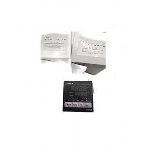 Toho Temperature Controller TTM-007W-I-A, Refrigeration parts