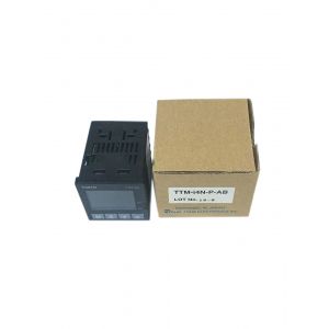 Toho Temperature Controller TTM-i4N-R-AB, Refrigeration parts