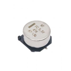 TOKIN Capacitor FC0V474ZFTBR24, Refrigeration parts