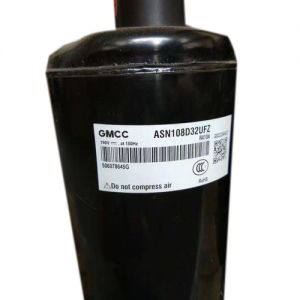 Toshiba Compressor ASN108D32UFZ, Refrigeration parts