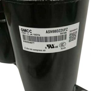 Toshiba Compressor ASN98D22UFZ, Refrigeration parts