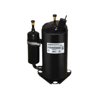 Toshiba Compressor ASN98D32UFZ, Refrigeration parts