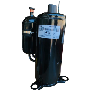 Toshiba Compressor ATN150D42UFZ, Refrigeration parts