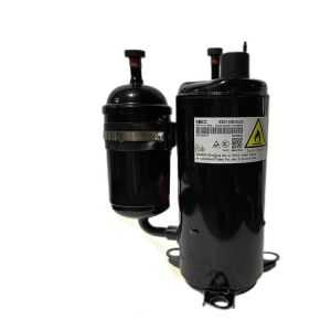 Toshiba Compressor KSN140D42UFZ, Refrigeration parts