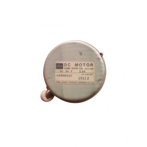 TOSHIBA Electric Motor DSM-3410-2A, Refrigeration parts