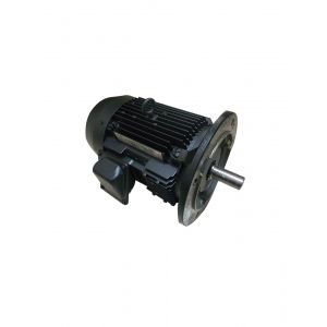 TOSHIBA Electric Motor IK-FBKA21, Refrigeration parts