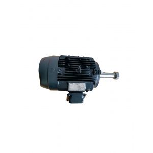 TOSHIBA Electric Motor T2-112M1-3.7-2D, Refrigeration parts