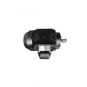 TOSHIBA Electric Motor TD-100L-2.2-4A, Refrigeration parts