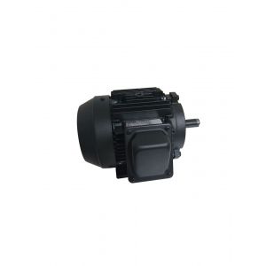 TOSHIBA Electric Motor TD-100L-2.2-4AL, Refrigeration parts