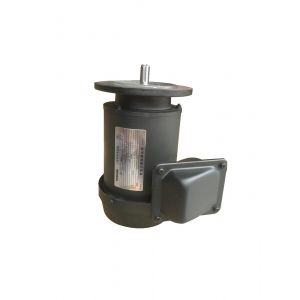 TOSHIBA Electric Motor TD-71M-0.4-4KL, Refrigeration parts