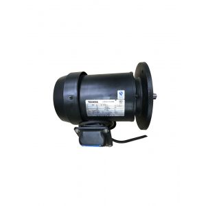 TOSHIBA Electric Motor TD-80M-0.75-2KL, Refrigeration parts