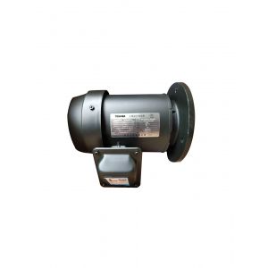 TOSHIBA Electric Motor TD-80M-0.75-4KL, Refrigeration parts