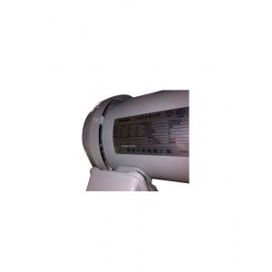 TOSHIBA Electric Motor Y71M-4L-CZ, Refrigeration parts