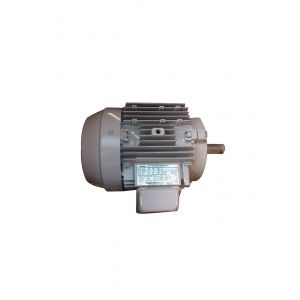 TOSHIBA Electric Motor Y90L-4-EZ, Refrigeration parts