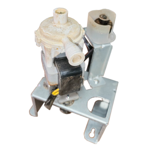 Toshiba Expansion Valve Coil DM-25YGTE-3R, Refrigeration parts